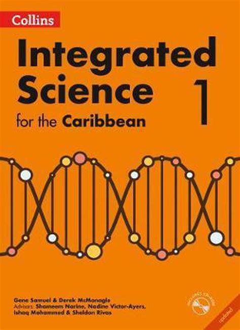 collins integrated science caribbean students PDF